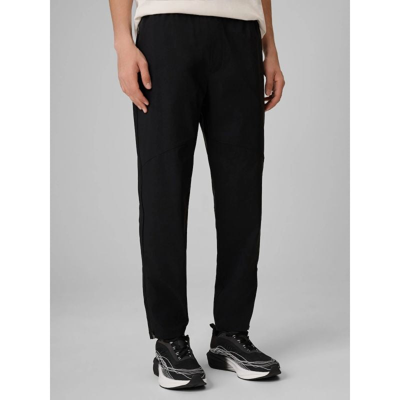Men's casual pants 4F x Robert Lewandowski 4F RL9KSS26TTROM1951-20S