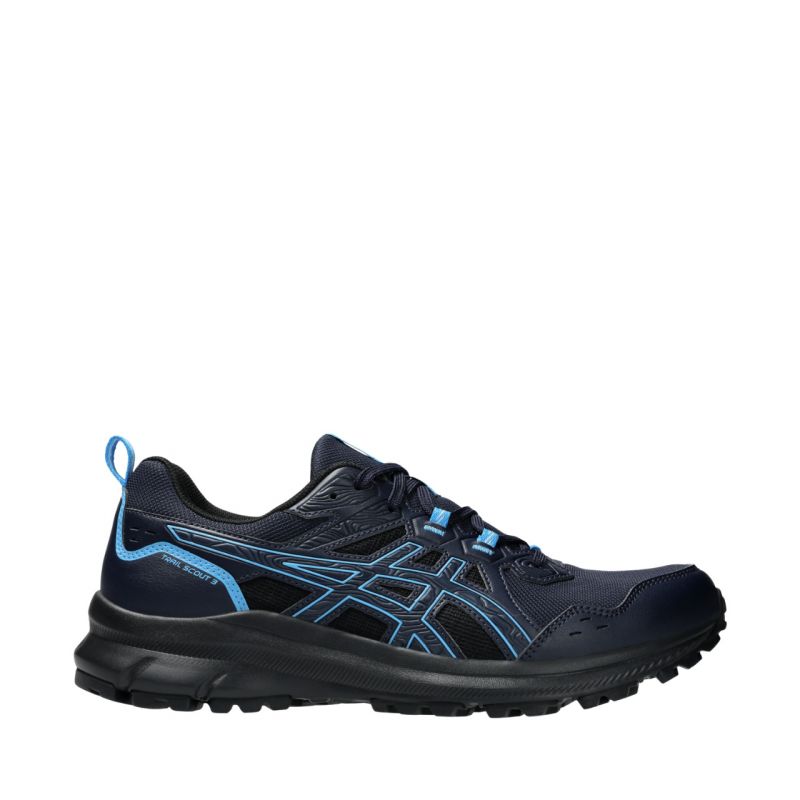 Asics Trail Scout 3 M 1011B700 403 Running Shoes Footwear/Running/Men/Road Asics