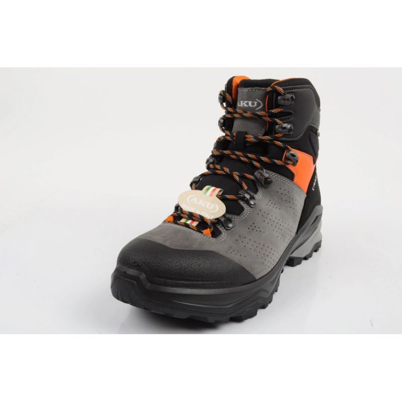 Aku Adapta Gore-tex M 490186 shoes Footwear/Outdoor/Aku Your Sports Performance