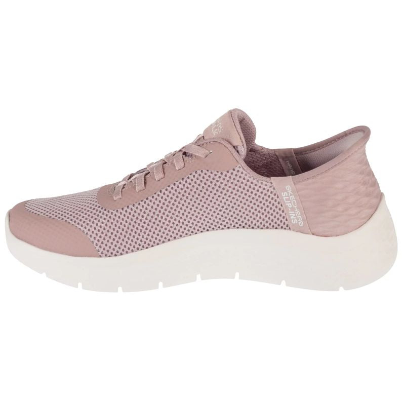 Skechers Slip-Ins: GO WALK Flex - Grand Entry 124836-MVE Purple 36 In preparation Your Sports Performance