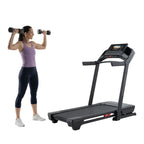PROFORM CARBON TL ELECTRIC TREADMILL In preparation Your Sports Performance
