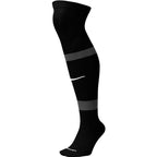 Nike Matchfit CV1956-010 Soccer Socks Clothing/Football Your Sports Performance