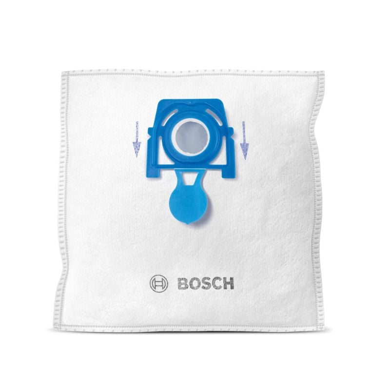 BOSCH BBZ WD4BAG bags AGD - Akcesoria/Do odkurzaczy - worki Your Sports Performance