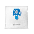 BOSCH BBZ WD4BAG bags AGD - Akcesoria/Do odkurzaczy - worki Your Sports Performance