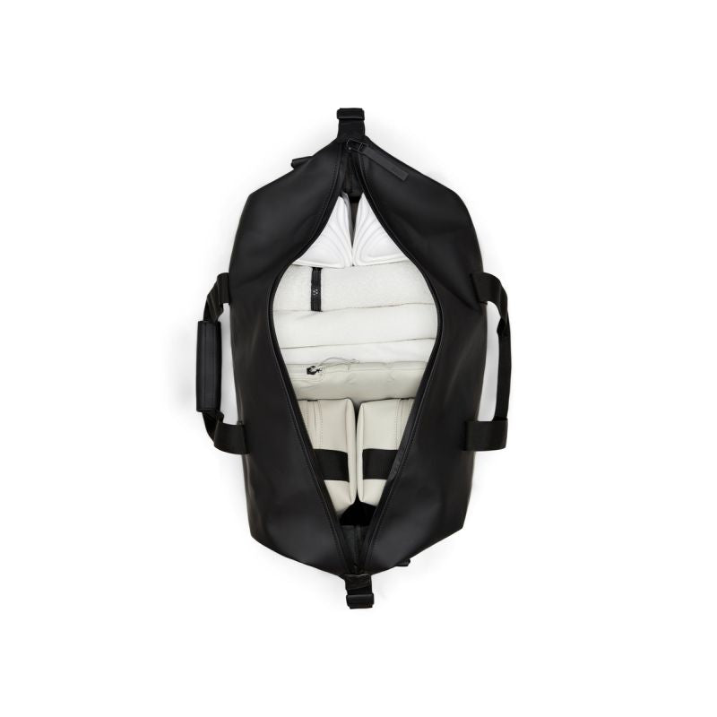 Rains Travel Bag 14200 01 Accessories/Bags/Other bags Your Sports Performance