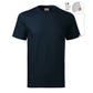 Base Unisex T-shirt (Navy (brand label)) Clothing/Training/Unisex/Adler Your Sports Performance