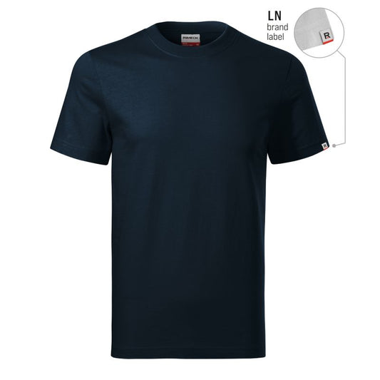 Base Unisex T-shirt (Navy (brand label)) Clothing/Training/Unisex/Adler Your Sports Performance