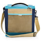 Meteor Frigid Thermal Bag 18L Blue/Gray To be categorized Your Sports Performance