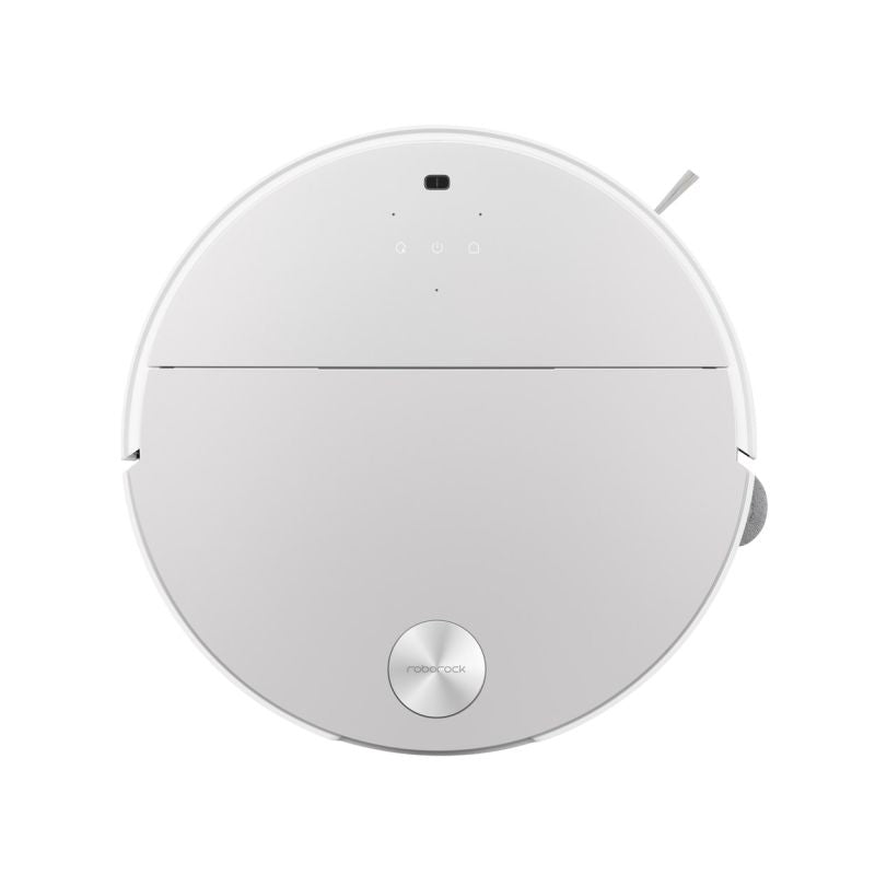 Robotic vacuum cleaner SAROS 10/WHITE S1002-00 ROBOROCK AGD - Produkty/Roboty sprzątające Your Sports Performance