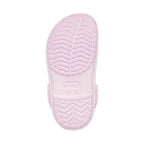 Crocs Kids Crocband Clog Pink 207006 6GD