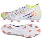 Adidas Predator Edge.2 FG M GW1007 football boots Footwear/Football Adidas