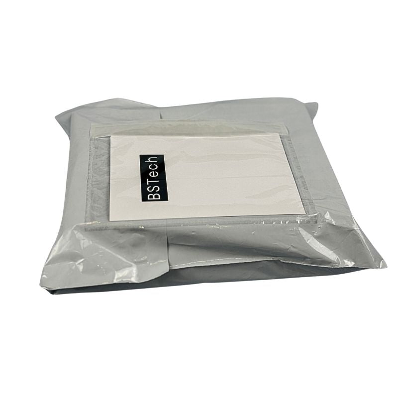 BSTech Courier rebates C6 175x132 mm 1000 pcs Artykuły pakowe/Koperty Your Sports Performance