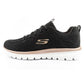 Skechers Graceful-Get women's sports shoes comfortable lightweight breathable In preparation Your Sports Performance
