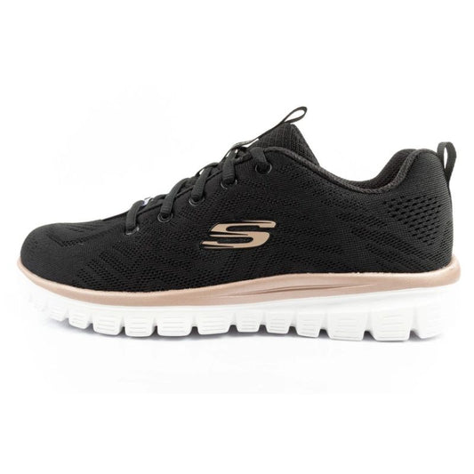Skechers Graceful-Get women's sports shoes comfortable lightweight breathable In preparation Your Sports Performance