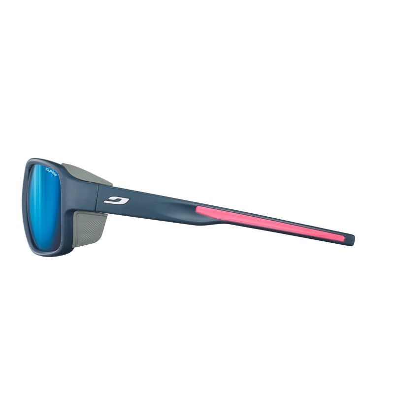 Julbo Monterosa 2 Spectron Polarized 3CF glasses J5429412