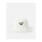 RIP CURL Icons Of Surf Bucket Hat Turquoise