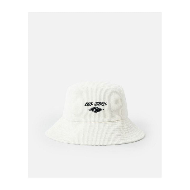 RIP CURL Icons Of Surf Bucket Hat Turquoise