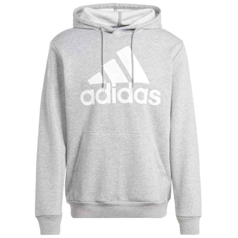 adidas Essentials Fleece Big Logo Hoodie M IJ8910 Clothing/Lifestyle Adidas