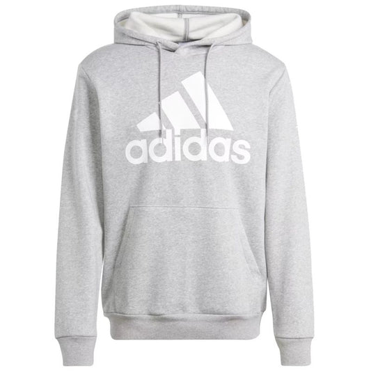 adidas Essentials Fleece Big Logo Hoodie M IJ8910 Clothing/Lifestyle Adidas