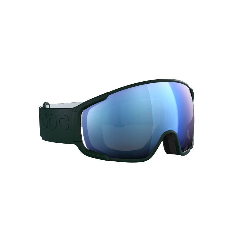 POC Zonula ski goggles green POC