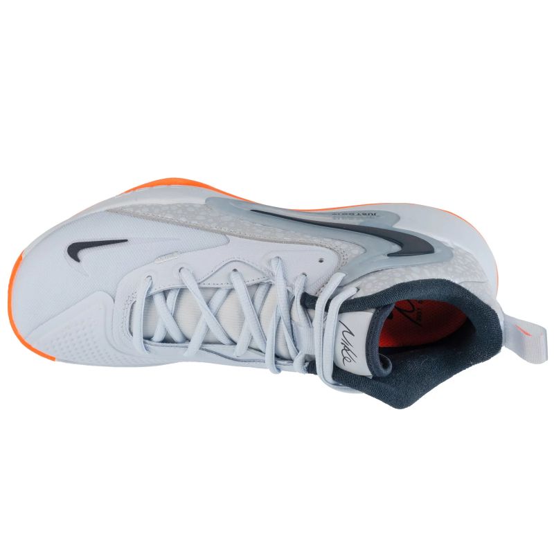 Nike HyperSet 2 SE M HF3241-900 Volleyball Shoes Footwear/Volleyball/Men/Inne Nike