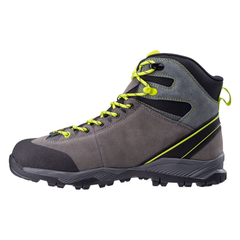 Elbrus Herone Mid M shoes 92800622307 Footwear/Outdoor/Elbrus Your Sports Performance