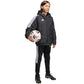 adidas Tiro 26 Winter Kids Jacket Black KA5319 To be categorized Your Sports Performance