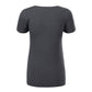 Malfini Action V-neck T-shirt W MLI-70183 light anthracite Clothing/Lifestyle/T-shirts/Malfini Malfini