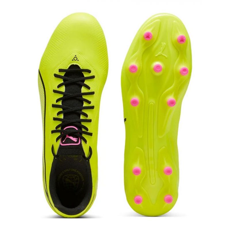 Puma King Pro FG/AG M 107566-05 football shoes Footwear/Football Puma