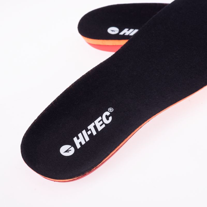 TECRON INSOLE inserts To be categorized Your Sports Performance