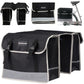 Dunlop double pannier rack bicycle bag 26L 417400 Accessories/Bicycle/Akcesoria rowerowe Your Sports Performance