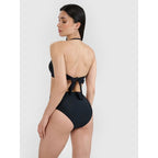 Women's bikini top 4F 4FWSS25UBKTF072-20S *Kategoria tymczasowa Your Sports Performance