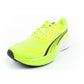Puma Pounce Lite sports shoes, lightweight and comfortable, neon Puma