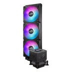 Asus ROG RYUJIN III 360 ARGB EXTREME cooler Chłodzenie/Chłodzenie - zestawy chłodzenia wodnego Your Sports Performance