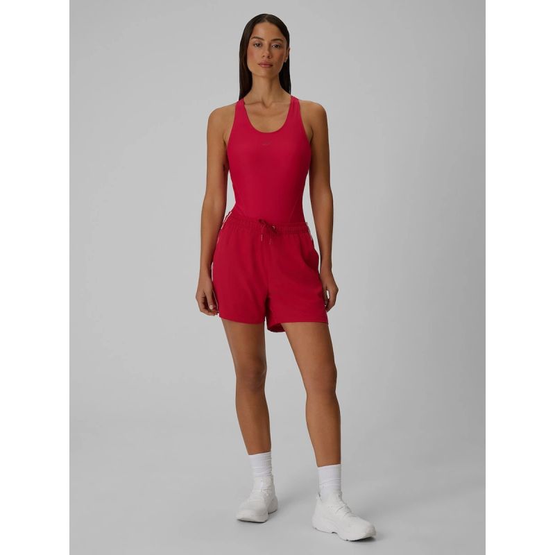Women's beach shorts 4F 4FRSS26UBDSF255-62A 4f