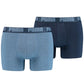 Puma Basic Boxer 2P M 906823 36 Clothing/Lifestyle Your Sports Performance