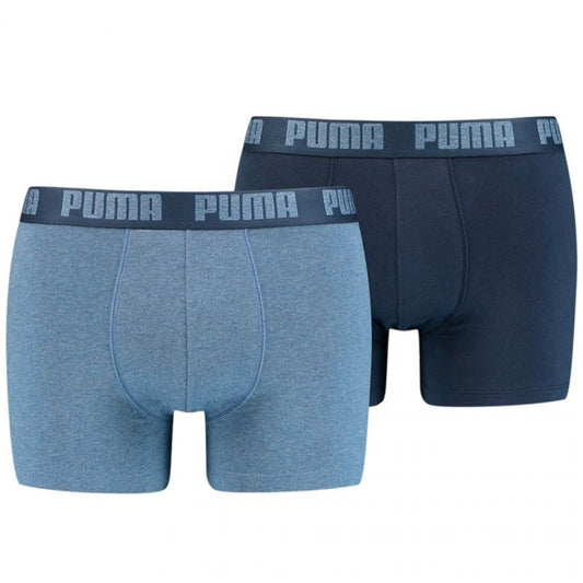 Puma Basic Boxer 2P M 906823 36 Clothing/Lifestyle Your Sports Performance