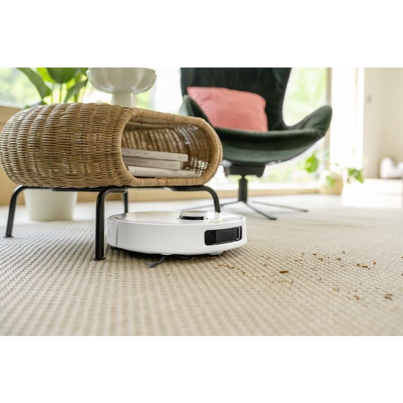 Cleaning robot with KARCHER RVM 4 Comfort base AGD - Produkty/Roboty sprzątające Your Sports Performance