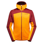 La Sportiva Cosmic Hoody M L69 102320 Clothing/Outdoor/La Sportiva Your Sports Performance