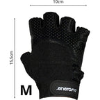 UNIVERSAL FITNESS GLOVES RM ENERO FIT Clothing Your Sports Performance