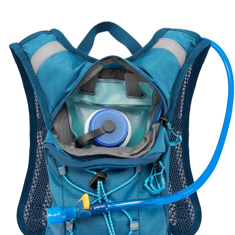 Spokey Otaro SPK-944773 Bike Backpack Accessories/Plecaki/pozostałe plecaki Your Sports Performance