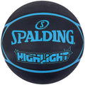 Spalding Highlight Ball 84356Z basketball Accessories/Balls/Basketball Your Sports Performance