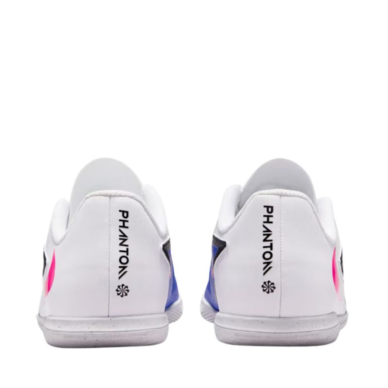 Nike Phantom6 Low Club IC HQ2031 446 Kids' Soccer Shoes