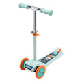 Coolslide Fireman Scooter Jr 92800398289 scooter Accessories/Skating/Hulajnogi Your Sports Performance