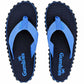 Gumbies Duckbill Flip Flops G-DB-UNI-BD Footwear/Lifestyle/Gumbies Your Sports Performance