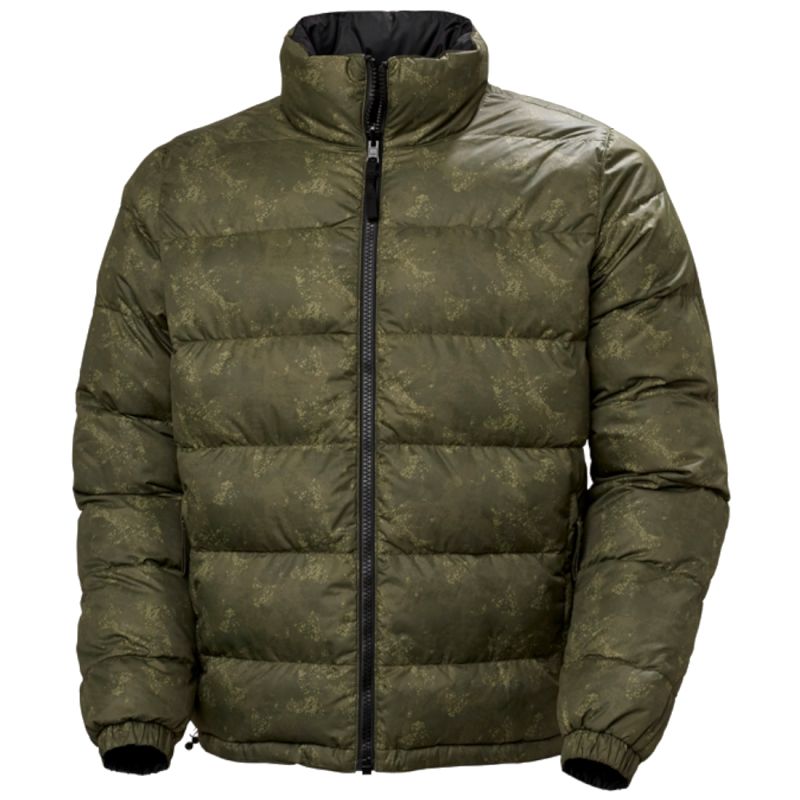 Helly Hansen Active Reversible Jacket M 53693-990 Clothing/Lifestyle Your Sports Performance