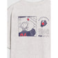 T-shirt 4F M 4FRSS25TTSHM2981-27M 4f