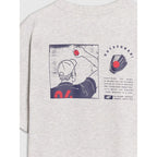 T-shirt 4F M 4FRSS25TTSHM2981-27M 4f