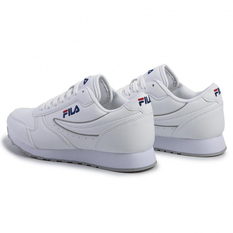 Fila Orbit Low W 1010308.1FG shoes Footwear/Lifestyle/Fila Your Sports Performance