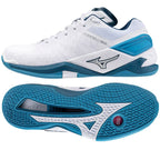Mizuno Wave Stealth Neo M X1GA200086 handball shoes Footwear/Handball/Men/Mizuno Mizuno